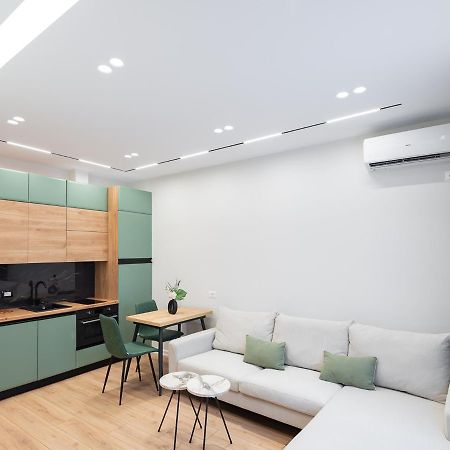 Arkle Apartment 3 Tirana Zewnętrze zdjęcie