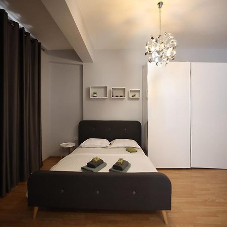 Arkle Apartment 3 Tirana Zewnętrze zdjęcie