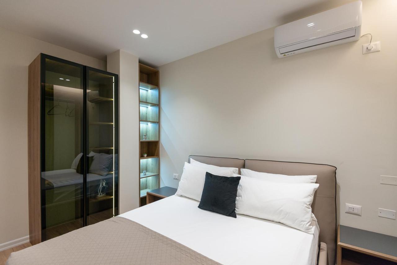 Arkle Apartment 3 Tirana Zewnętrze zdjęcie