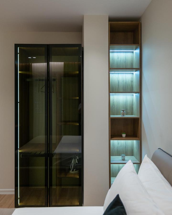 Arkle Apartment 3 Tirana Zewnętrze zdjęcie