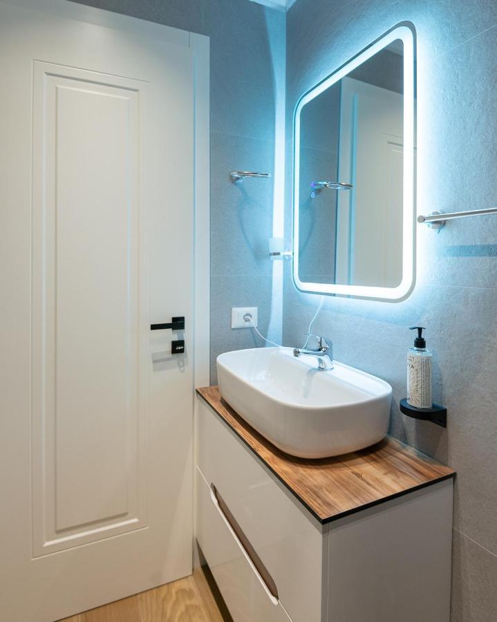 Arkle Apartment 3 Tirana Zewnętrze zdjęcie