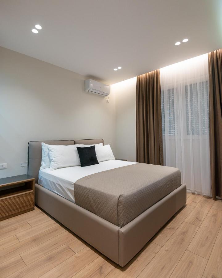 Arkle Apartment 3 Tirana Zewnętrze zdjęcie