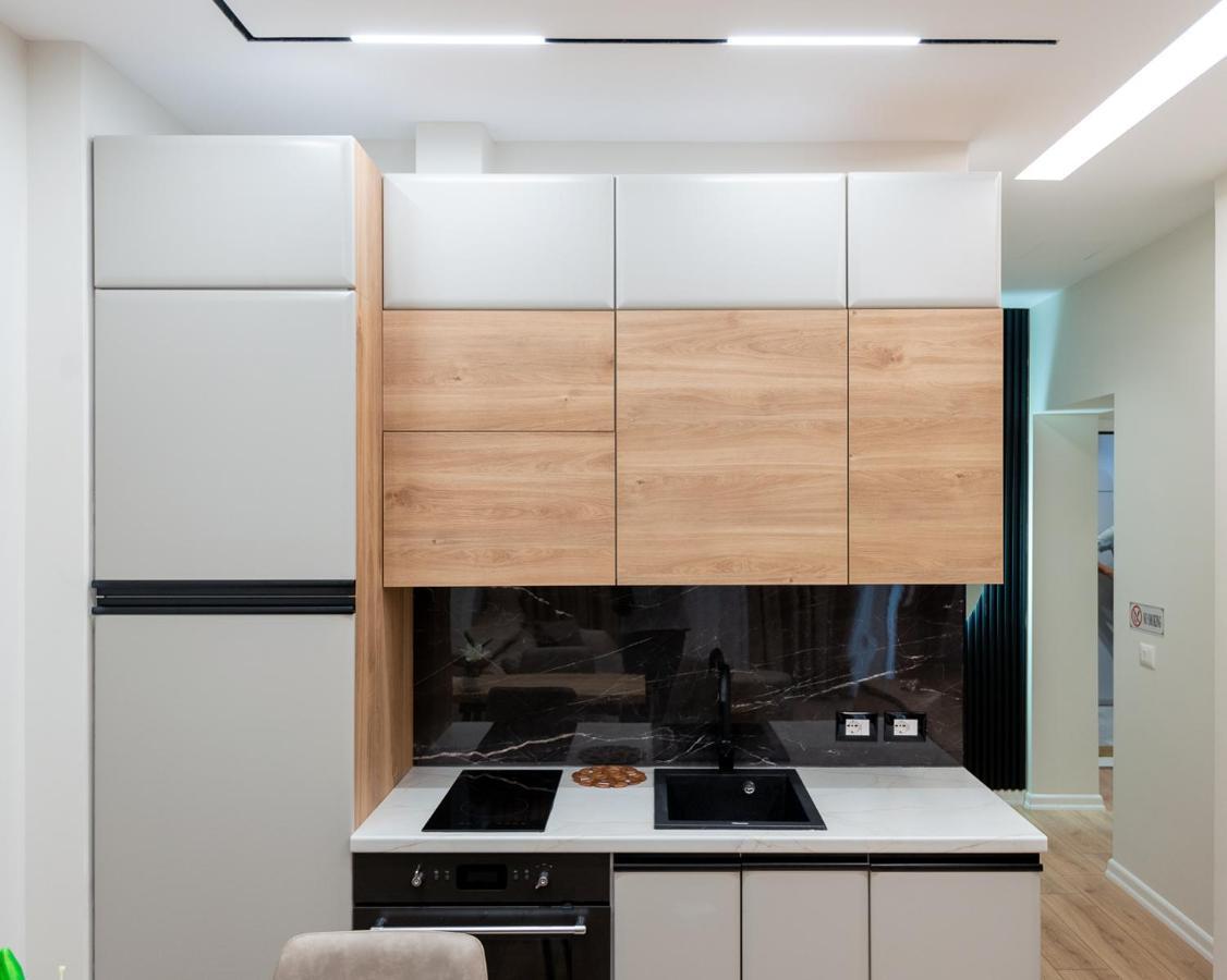 Arkle Apartment 3 Tirana Zewnętrze zdjęcie