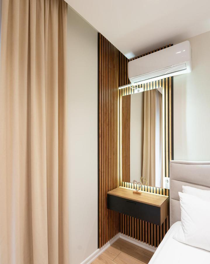 Arkle Apartment 3 Tirana Zewnętrze zdjęcie