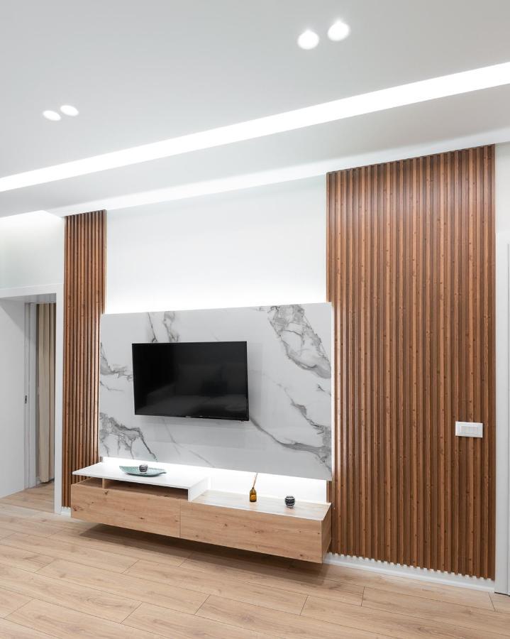 Arkle Apartment 3 Tirana Zewnętrze zdjęcie