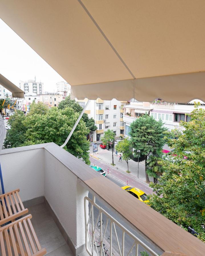 Arkle Apartment 3 Tirana Zewnętrze zdjęcie