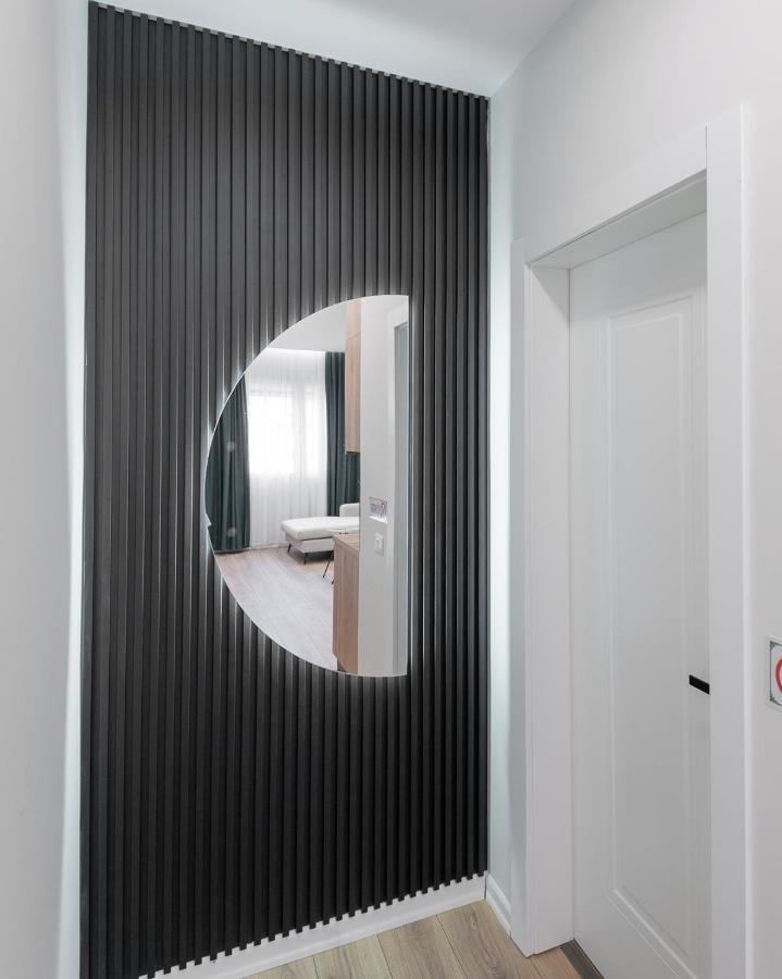 Arkle Apartment 3 Tirana Zewnętrze zdjęcie