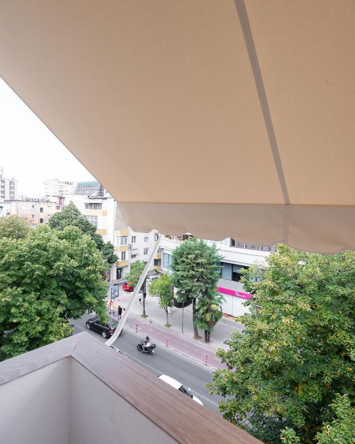 Arkle Apartment 3 Tirana Zewnętrze zdjęcie