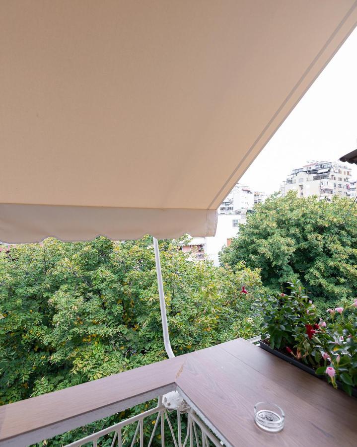 Arkle Apartment 3 Tirana Zewnętrze zdjęcie