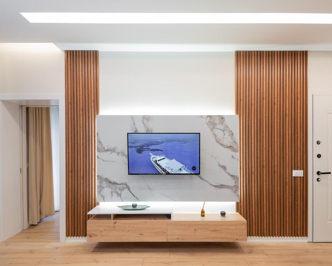 Arkle Apartment 3 Tirana Zewnętrze zdjęcie