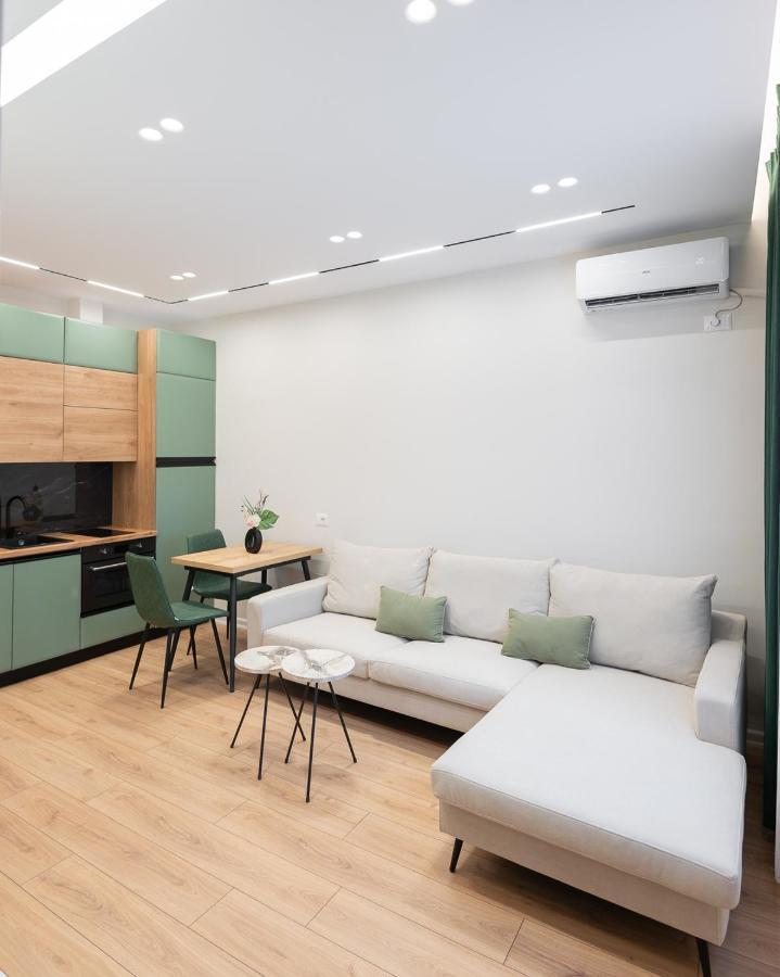 Arkle Apartment 3 Tirana Zewnętrze zdjęcie