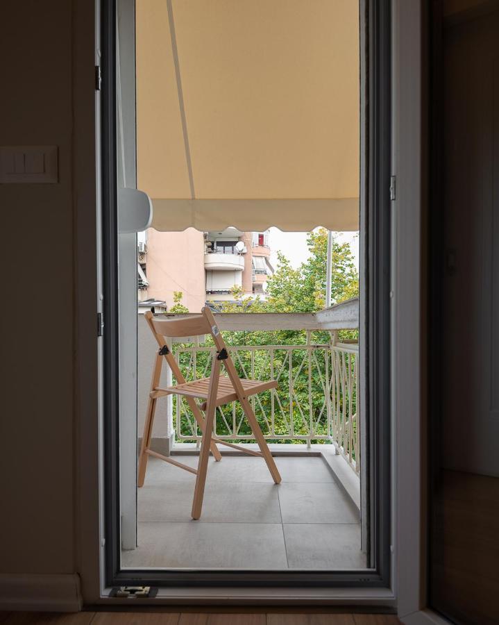 Arkle Apartment 3 Tirana Zewnętrze zdjęcie