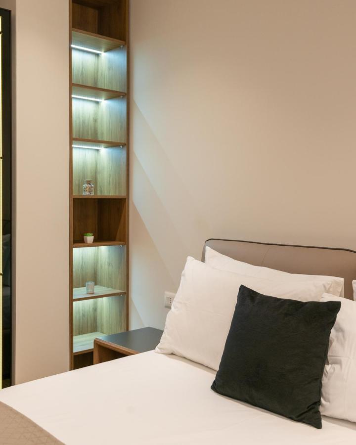 Arkle Apartment 3 Tirana Zewnętrze zdjęcie