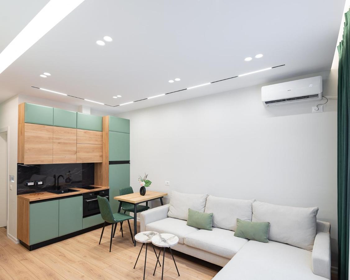 Arkle Apartment 3 Tirana Zewnętrze zdjęcie