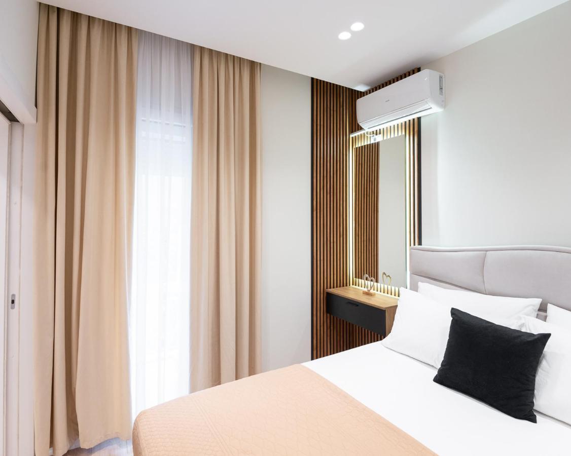 Arkle Apartment 3 Tirana Zewnętrze zdjęcie
