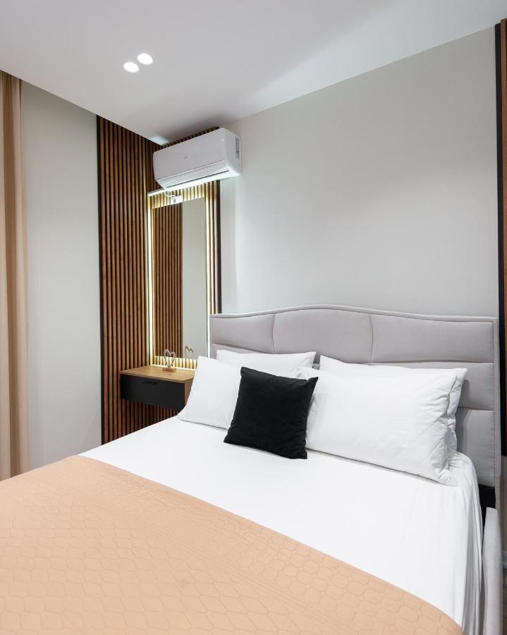 Arkle Apartment 3 Tirana Zewnętrze zdjęcie