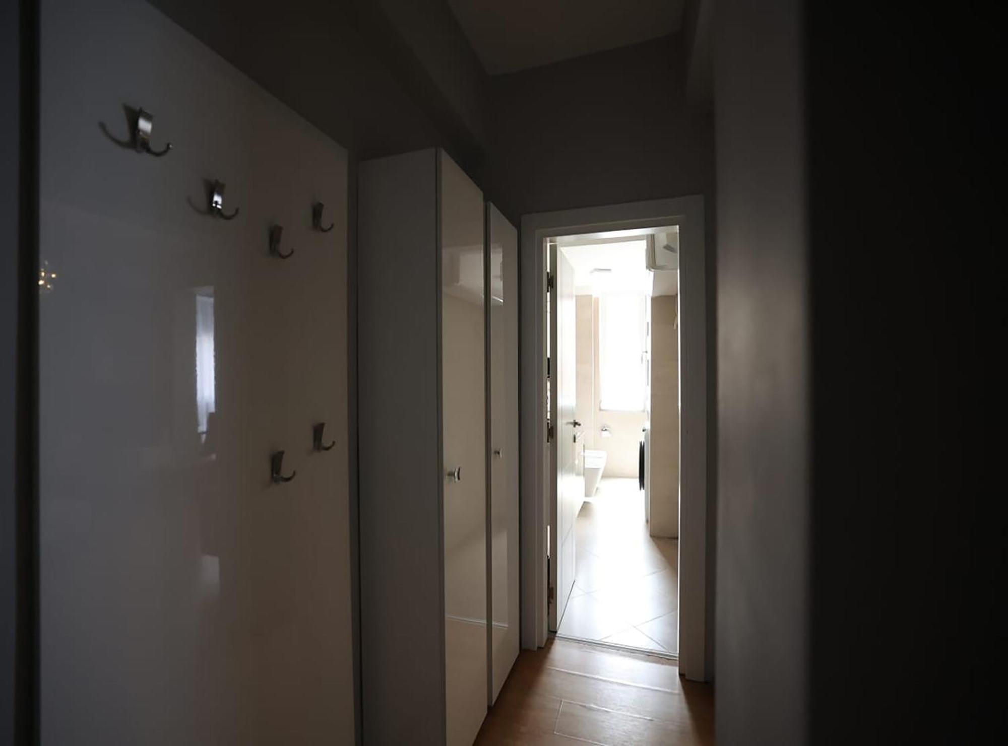 Arkle Apartment 3 Tirana Zewnętrze zdjęcie